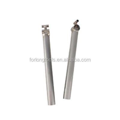 WELD Langlebige Leistung 12,75&quot; SPRING CAR TITANIUM TOP WING POST für das Weltjahr