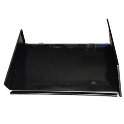 Design Front Position 36&quot; Sprint Car Nose Wing mit OEM Leistungsgarantie