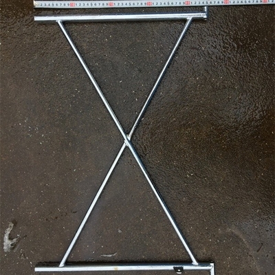 Universal Car Fitment SPRINT CAR CHROMOLY RUND TUBE Hinterflügel Baum 0,75 &quot; Außendurchmesser Universal Jahr Kompatibilität
