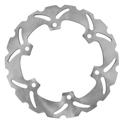 Titanium 256MM Bremsscheibenrotor Ersatz speziell für Honda XLV VARADERO 1000 XLV VARADERO ABS 1000 Motorradteile entwickelt