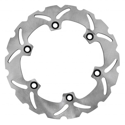 Titanium 256MM Bremsscheibenrotor Ersatz speziell für Honda XLV VARADERO 1000 XLV VARADERO ABS 1000 Motorradteile entwickelt
