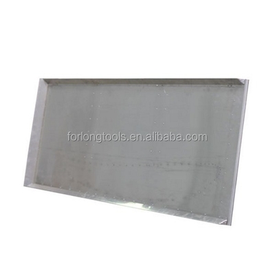 Universal Performance Boost SPRINT CAR SIDE BOARD FÜR HINTEREN Oberflügel Aluminium für Ersatz/Reparaturbedarf