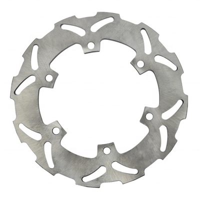 220mm OD Festbremsscheibenrotor für Yamaha TT 250 YZF R6 600 YZF R1 1000 Glatte Bremsung und gleichbleibende Leistung