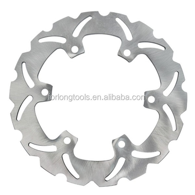 Ersatz/Reparatur Zweck Honda VFR Z 400 CBR F 600 Frontbremsscheibe Rotor 276mm Größe mit 6 Montagelöchern an der vorderen Position