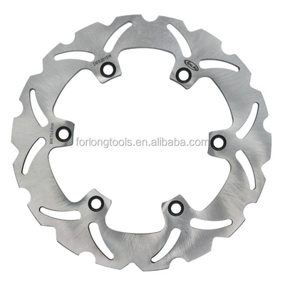 Ersatz/Reparatur Zweck Honda VFR Z 400 CBR F 600 Frontbremsscheibe Rotor 276mm Größe mit 6 Montagelöchern an der vorderen Position