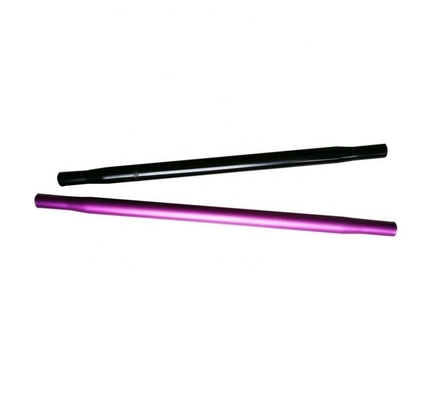 5/8&quot; Gewindefläche 6061 Aluminium-Stiftrohr für universelle Zwecke und Ersatz/Wartung/Upgrade