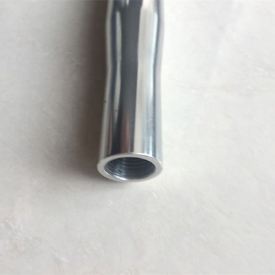 5/8&quot; Gewindefläche 6061 Aluminium-Stiftrohr für universelle Zwecke und Ersatz/Wartung/Upgrade