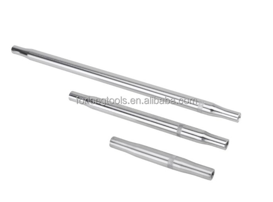 5/8&quot; Gewindefläche 6061 Aluminium-Stiftrohr für universelle Zwecke und Ersatz/Wartung/Upgrade