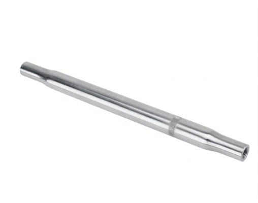 5/8&quot; Gewindefläche 6061 Aluminium-Stiftrohr für universelle Zwecke und Ersatz/Wartung/Upgrade