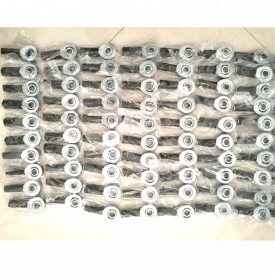 Universal-Auto-Fitment Stahl Maßgeschneiderte Chromoly-Stab End 5/8-18 x 1/2 Bohr-/ Heim-Gelenk mit einfacher Installation