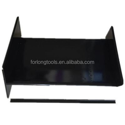 Universelle verbesserte Aerodynamik 36&quot; Schwarz Nasenflügel für Sprint Car OE NO. n/m Kompatibilität