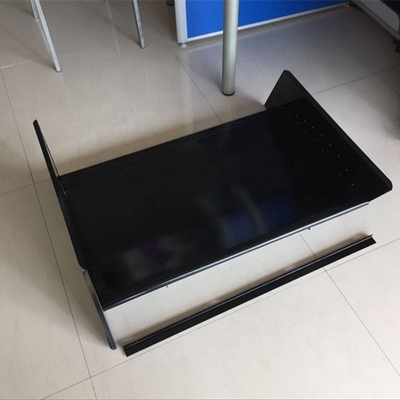 Universelle verbesserte Aerodynamik 36&quot; Schwarz Nasenflügel für Sprint Car OE NO. n/m Kompatibilität