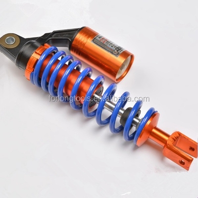 OEM Zylinderdurchmesser Sprint Auto Hintergasbeutel Luftschlagdämpfer mit modifiziertem U-Klevis und geeigneten Modellen
