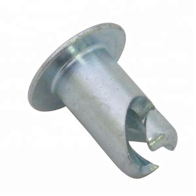 Universal-Jahr-Stahl DZUS-Stil Viertel-Turn-Knopf-Aluminium-Verschluss für Sprint-Auto 0,500 7/16 Leistung anpassbar