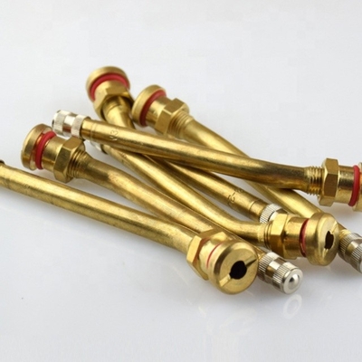Universelle Messingröhrellose Reifenventil mit Ausdehnungsrad Reifen V3-20-1 V3-20-6 V3-20-4 V3-20-5 Standard OE NO. und Universal