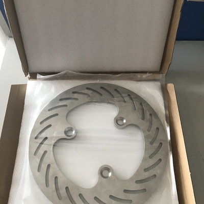 Individuell angepasste 11 Zoll 279MM OE NO. Titanium Bremsscheiben Rotoren für Sprint Car Manufacturing Produktion 0,3 Zoll Dicke