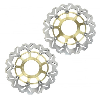 310mm Schwimmbremsscheibe Rotor für Honda Racing Bike CB 1000 R CBR RR 1000 CTX ABS 1300 4,5mm Dicke 1,50kg