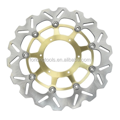 310mm Schwimmbremsscheibe Rotor für Honda Racing Bike CB 1000 R CBR RR 1000 CTX ABS 1300 4,5mm Dicke 1,50kg