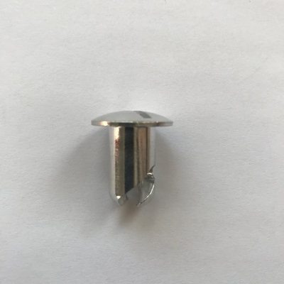 Aluminium-Schnellentlass-Vierteldreh-Befestigungsstücke 7/16&quot; X 0,550&quot; Griff Universalkompatibilität durch OE garantiert