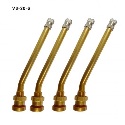 Universal Car Fitment Standard OE NO. V3-20-6 V3-20-4 V3-20-5 Reifenventil ohne Rohr für die Reparatur/Austauschzwecke von Lkw