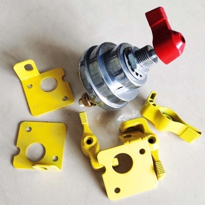 12V Master Power Cut Off Tool Standard OE NO. für den Austausch/Reparaturzweck in Auto Lkw Boot Auto machen Batterie trennen Schalter