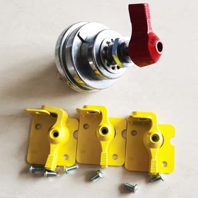 12V Master Power Cut Off Tool Standard OE NO. für den Austausch/Reparaturzweck in Auto Lkw Boot Auto machen Batterie trennen Schalter