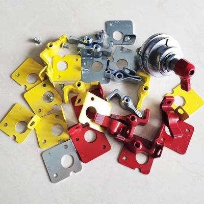 12V Master Power Cut Off Tool Standard OE NO. für den Austausch/Reparaturzweck in Auto Lkw Boot Auto machen Batterie trennen Schalter