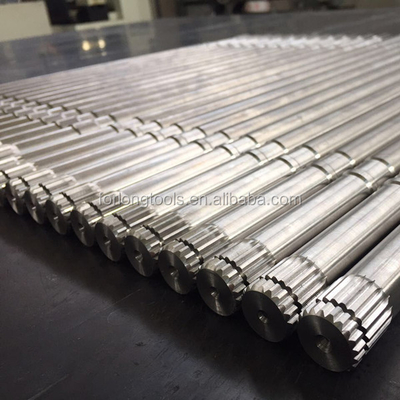 Titanium Sprint Auto 24 Zoll Torsion Bar OD 23mm Perfekt für Universal Jahr Reparatur und Austausch