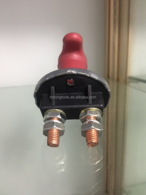 Universal Größe 12V Master Batterie Trennschalter Stromausfall Werkzeug Standard OE NO. Universal Jahresleistung