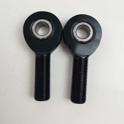 Universal 1/2 in x 5/8 in Gewinde Aluminium Tie Rod Endlager Link Heim Verbindung für Radius Stangen Langlebige Leistung