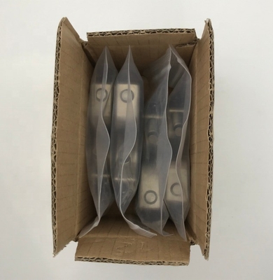Universal Sprint Car 1,125 Zoll Titanium Torsion Bar Stop Andere Eigenschaften und Vorteile für alle Rennorganisationen