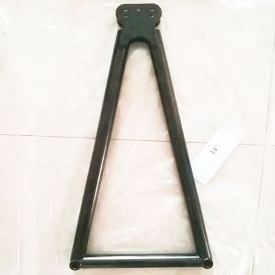 Universal Fitment 14in Schwarze Jacobs Leiter von TRIPLE X RACE COMPONENTS Die ultimative Leistungssteigerung für Sprint-Autos