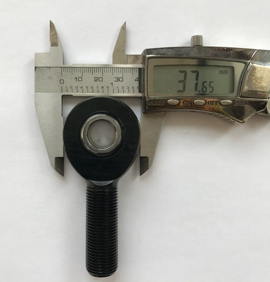 Universal Sprint Car/Midget Complete Car Aluminium Heim Joint Rod End 1/2&quot;-20 XML8-10 für professionelle Rennstrecken