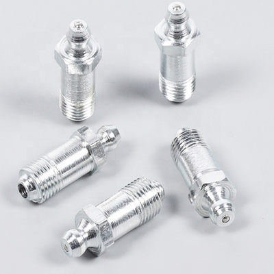 Universalfitment und Standard OE NO. Hydraulische lange Fettbrust für Schwerlastantrieb Auto M6 M8 M10 Einfach zu installieren