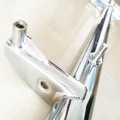 Universal Fitment Chromoly Vorderachse für Standard-Triple-X-Rennkomponenten Sprint-Autos in 50in Größe