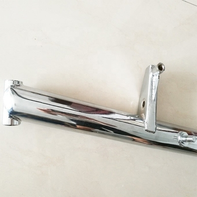 STANDARD OE NO. TRIPLE X RACE COMPONENTS Vorderachse 50in x 2-1/4 Sprintfahrzeug für Ersatz- oder Reparaturlösungen