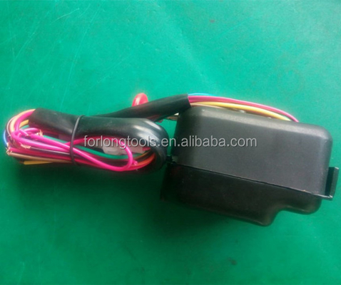 OE NO. Standard Universal Schwarz 12V Drehsignal-Schalter für Ford/Buick/GM