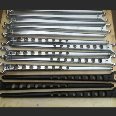 2005-2007 Ford-Fahrzeug-Fitment Rücken Radius Stangen Split Wishbone für Reparatur/Ersatz Lösung