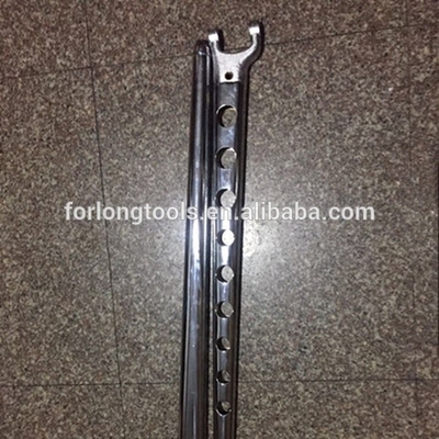2005-2007 Ford-Fahrzeug-Fitment Rücken Radius Stangen Split Wishbone für Reparatur/Ersatz Lösung