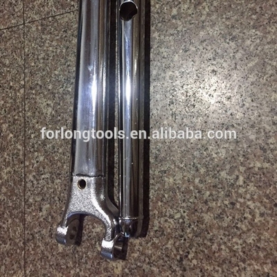 2005-2007 Ford-Fahrzeug-Fitment Rücken Radius Stangen Split Wishbone für Reparatur/Ersatz Lösung