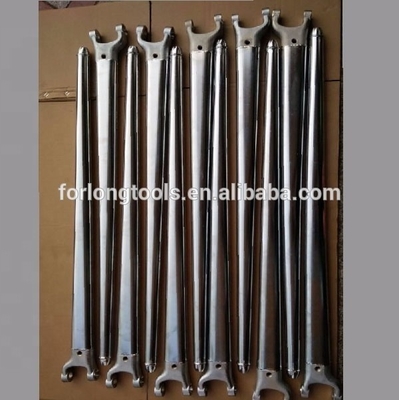 2005-2007 Ford-Fahrzeug-Fitment Rücken Radius Stangen Split Wishbone für Reparatur/Ersatz Lösung
