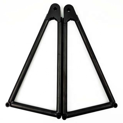 Sprint Car Titanium Jacobs Ladder OE NO. Maßgeschneidert 13 5/8&quot; 14&quot; 13 3/8&quot; Ein Loch/Drei Löcher zum Ersetzen/Reparaten