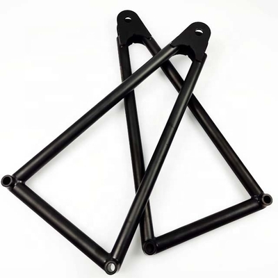 Sprint Car Titanium Jacobs Ladder OE NO. Maßgeschneidert 13 5/8&quot; 14&quot; 13 3/8&quot; Ein Loch/Drei Löcher zum Ersetzen/Reparaten