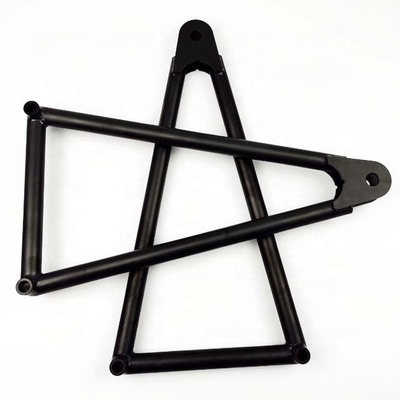 Sprint Car Titanium Jacobs Ladder OE NO. Maßgeschneidert 13 5/8&quot; 14&quot; 13 3/8&quot; Ein Loch/Drei Löcher zum Ersetzen/Reparaten