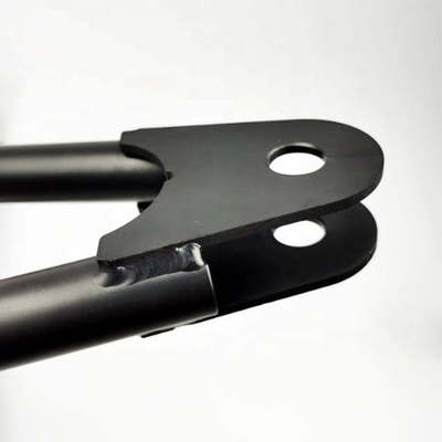 Sprint Car Titanium Jacobs Ladder OE NO. Maßgeschneidert 13 5/8&quot; 14&quot; 13 3/8&quot; Ein Loch/Drei Löcher zum Ersetzen/Reparaten