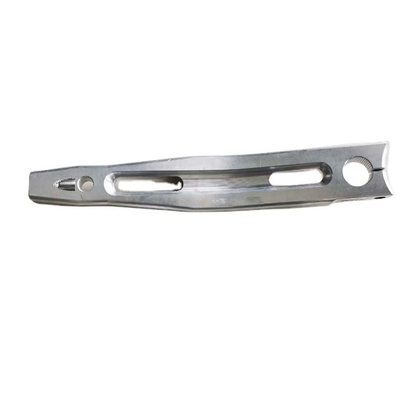7/8 Spline 6061 Aluminium Sprint-Auto Links nach rechts vorderen langen Torsionsarm ideal für OE NO. Universal Ersatz / Reparatur
