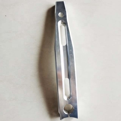 7/8 Spline 6061 Aluminium Sprint-Auto Links nach rechts vorderen langen Torsionsarm ideal für OE NO. Universal Ersatz / Reparatur
