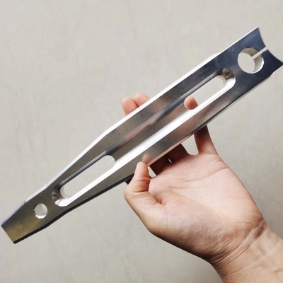 7/8 Spline 6061 Aluminium Sprint-Auto Links nach rechts vorderen langen Torsionsarm ideal für OE NO. Universal Ersatz / Reparatur
