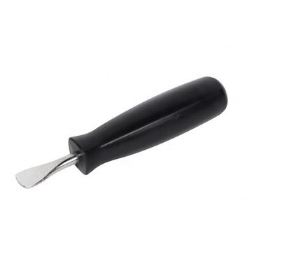 Schwarz 1/4 Quarter Turn Fastener Tool Dzus Tool Quick Turn Driver Das ultimative Werkzeug für Sprint-Auto-Rennsportprofis