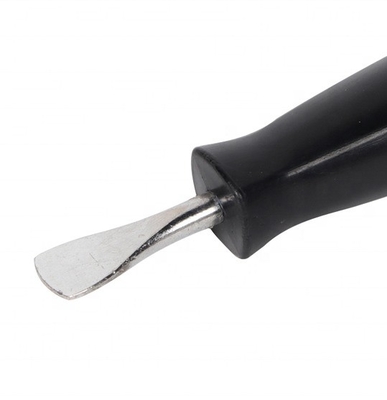 Schwarz 1/4 Quarter Turn Fastener Tool Dzus Tool Quick Turn Driver Das ultimative Werkzeug für Sprint-Auto-Rennsportprofis
